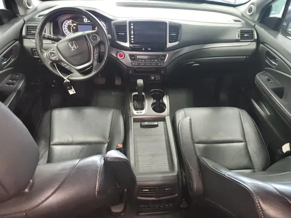 5FNYF6H50HB063018 2017 HONDA PILOT - Image 8