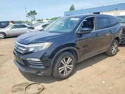 5FNYF6H50HB064203 2017 HONDA PILOT