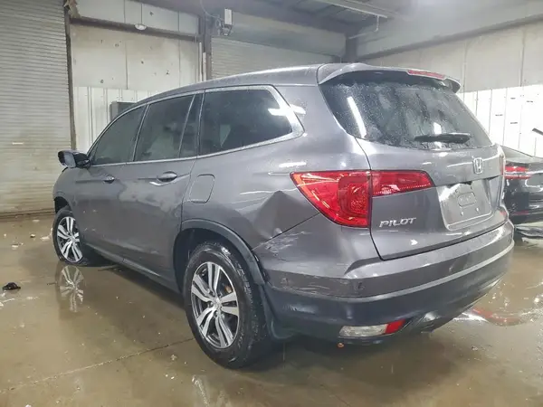 5FNYF6H50HB066047 2017 HONDA PILOT - Image 2