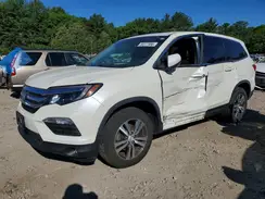 5FNYF6H50HB072401 2017 HONDA PILOT