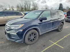 5FNYF6H50HB082233 2017 HONDA PILOT