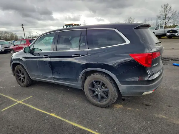 5FNYF6H50HB082233 2017 HONDA PILOT - Image 2