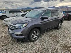 5FNYF6H50HB082605 2017 HONDA PILOT
