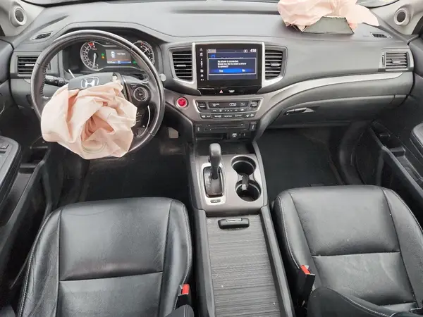 5FNYF6H50HB082605 2017 HONDA PILOT - Image 8