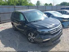 5FNYF6H50HB083964 2017 HONDA PILOT