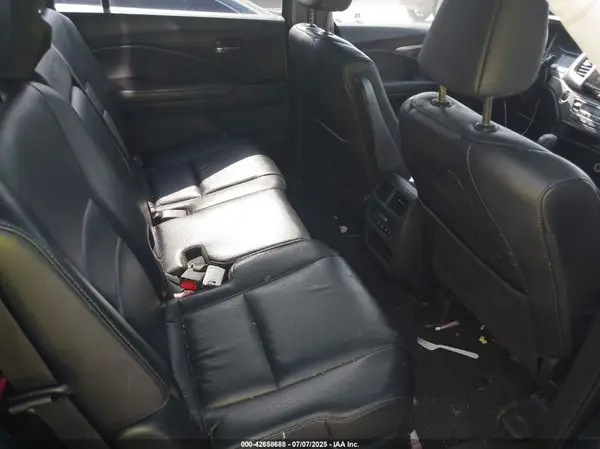 5FNYF6H50HB083964 2017 HONDA PILOT - Image 8