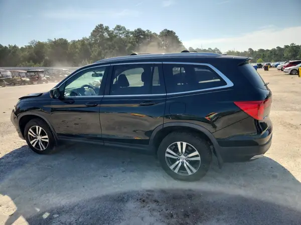 5FNYF6H50HB084418 2017 HONDA PILOT - Image 2