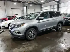 5FNYF6H50HB087187 2017 HONDA PILOT