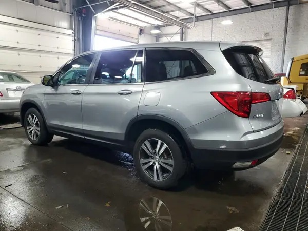 5FNYF6H50HB087187 2017 HONDA PILOT - Image 2