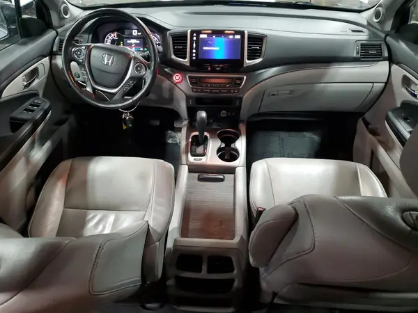 5FNYF6H50HB087187 2017 HONDA PILOT - Image 8