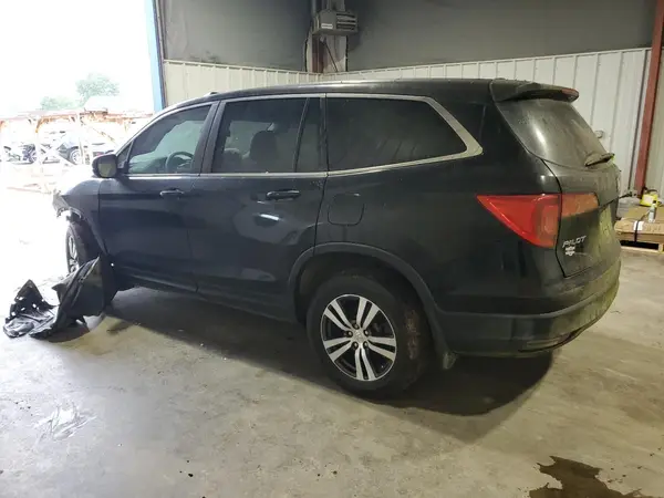5FNYF6H50HB087447 2017 HONDA PILOT - Image 2