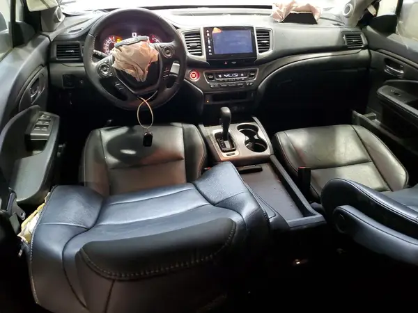 5FNYF6H50HB087447 2017 HONDA PILOT - Image 8