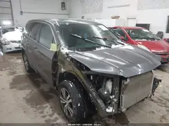5FNYF6H50HB093006 2017 HONDA PILOT