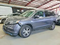 5FNYF6H50HB093054 2017 HONDA PILOT