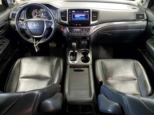 5FNYF6H50HB093054 2017 HONDA PILOT - Image 8