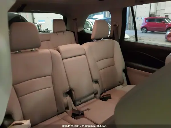 5FNYF6H50HB093295 2017 HONDA PILOT - Image 8