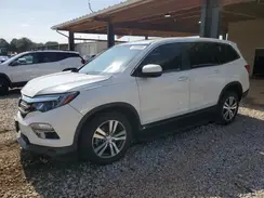 5FNYF6H50HB094334 2017 HONDA PILOT