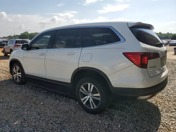5FNYF6H50HB094334 2017 HONDA PILOT - Image 2