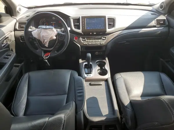 5FNYF6H50HB094334 2017 HONDA PILOT - Image 8