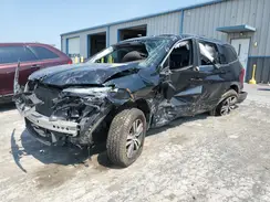 5FNYF6H50HB096679 2017 HONDA PILOT