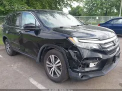 5FNYF6H50HB098075 2017 HONDA PILOT
