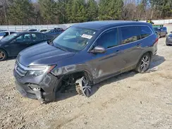 5FNYF6H50HB101783 2017 HONDA PILOT