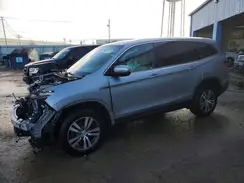 5FNYF6H50JB003102 2018 HONDA PILOT