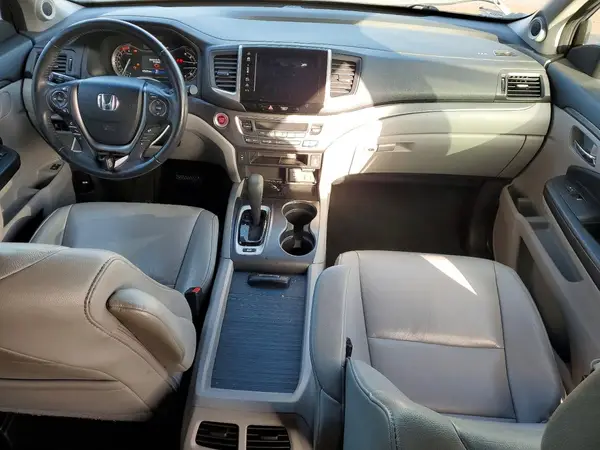 5FNYF6H50JB003102 2018 HONDA PILOT - Image 8