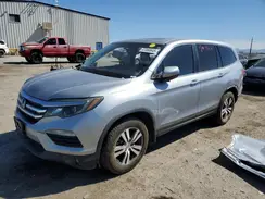 5FNYF6H50JB006873 2018 HONDA PILOT