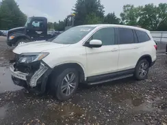 5FNYF6H50JB011703 2018 HONDA PILOT