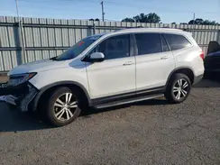 5FNYF6H50JB012849 2018 HONDA PILOT