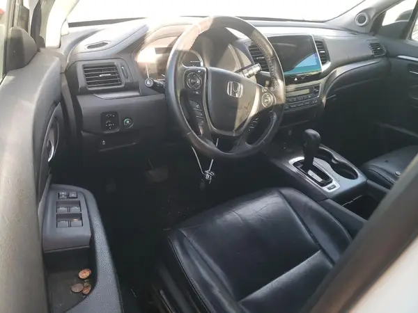 5FNYF6H50JB012849 2018 HONDA PILOT - Image 8