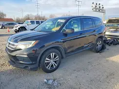 5FNYF6H50JB018490 2018 HONDA PILOT