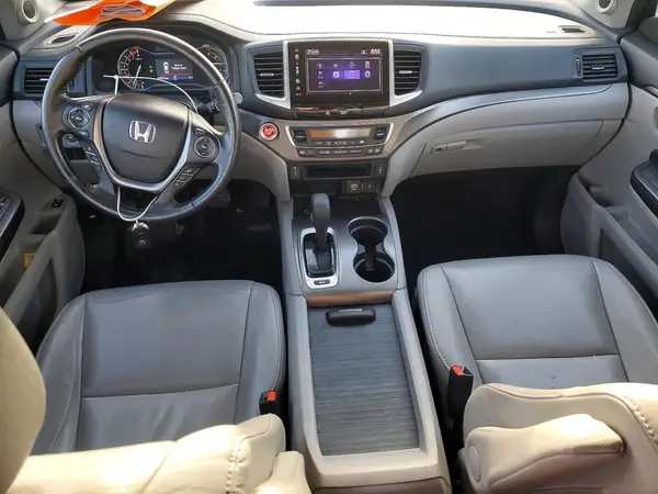 5FNYF6H50JB018490 2018 HONDA PILOT - Image 8