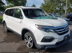 5FNYF6H50JB020658 2018 HONDA PILOT