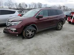 5FNYF6H50JB023883 2018 HONDA PILOT