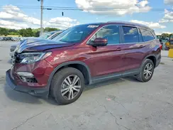5FNYF6H50JB023902 2018 HONDA PILOT