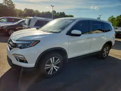 5FNYF6H50JB024743 2018 HONDA PILOT