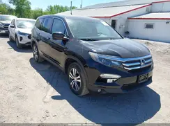 5FNYF6H50JB025696 2018 HONDA PILOT
