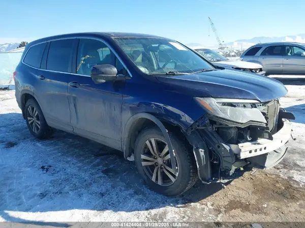 5FNYF6H50JB026024 2018 HONDA PILOT - Image 1