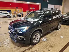 5FNYF6H50JB026587 2018 HONDA PILOT