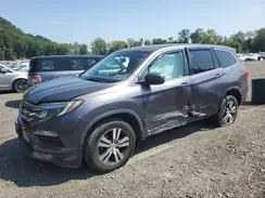 5FNYF6H50JB028100 2018 HONDA PILOT
