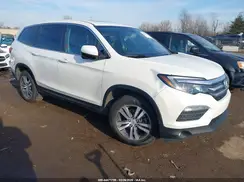 5FNYF6H50JB029571 2018 HONDA PILOT