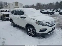 5FNYF6H50JB029585 2018 HONDA PILOT