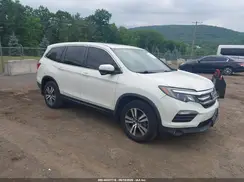 5FNYF6H50JB032275 2018 HONDA PILOT
