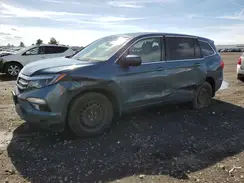 5FNYF6H50JB034673 2018 HONDA PILOT