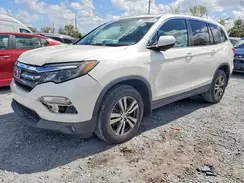 5FNYF6H50JB036083 2018 HONDA PILOT