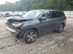 5FNYF6H50JB038920 2018 HONDA PILOT
