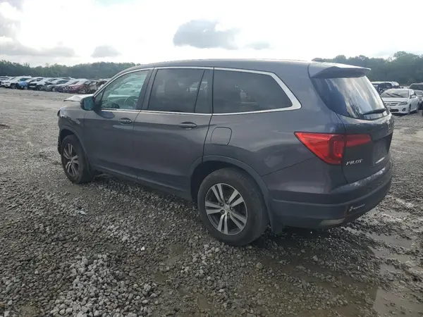 5FNYF6H50JB038920 2018 HONDA PILOT - Image 2