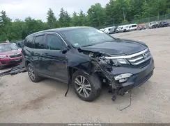 5FNYF6H50JB038979 2018 HONDA PILOT